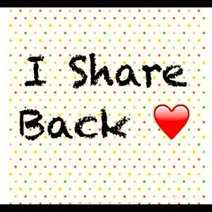 Share share share!!!